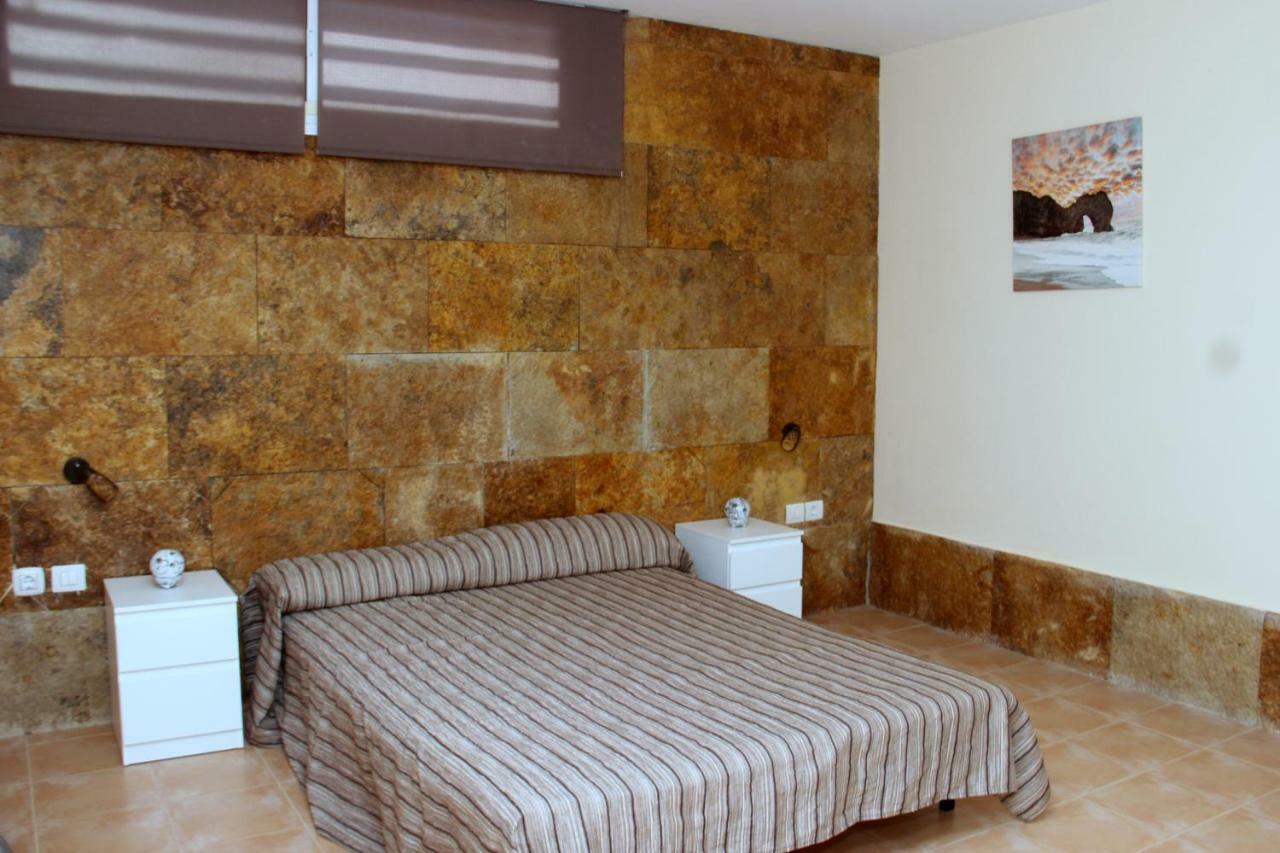 Duplex Jane Villa Costa De Antigua Ngoại thất bức ảnh
