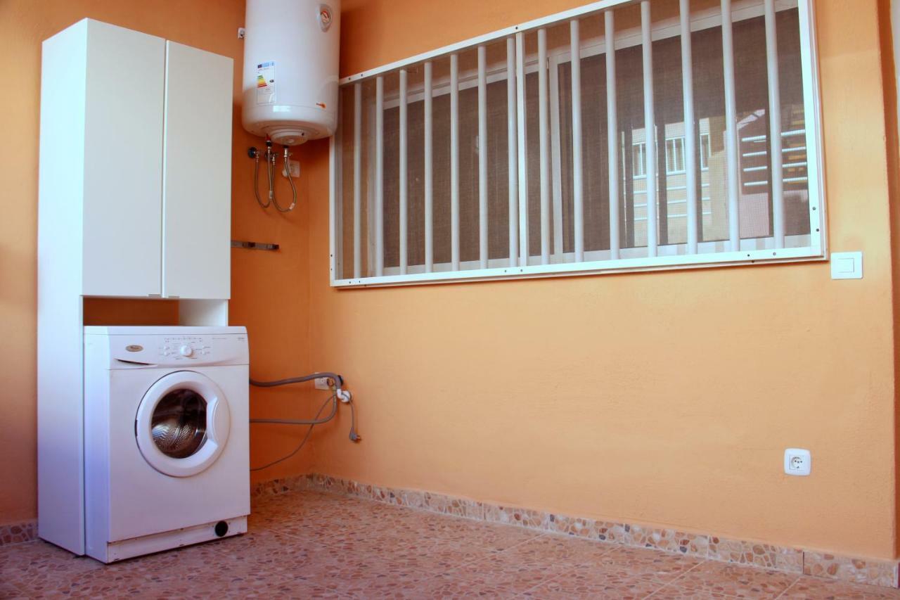 Duplex Jane Villa Costa De Antigua Ngoại thất bức ảnh