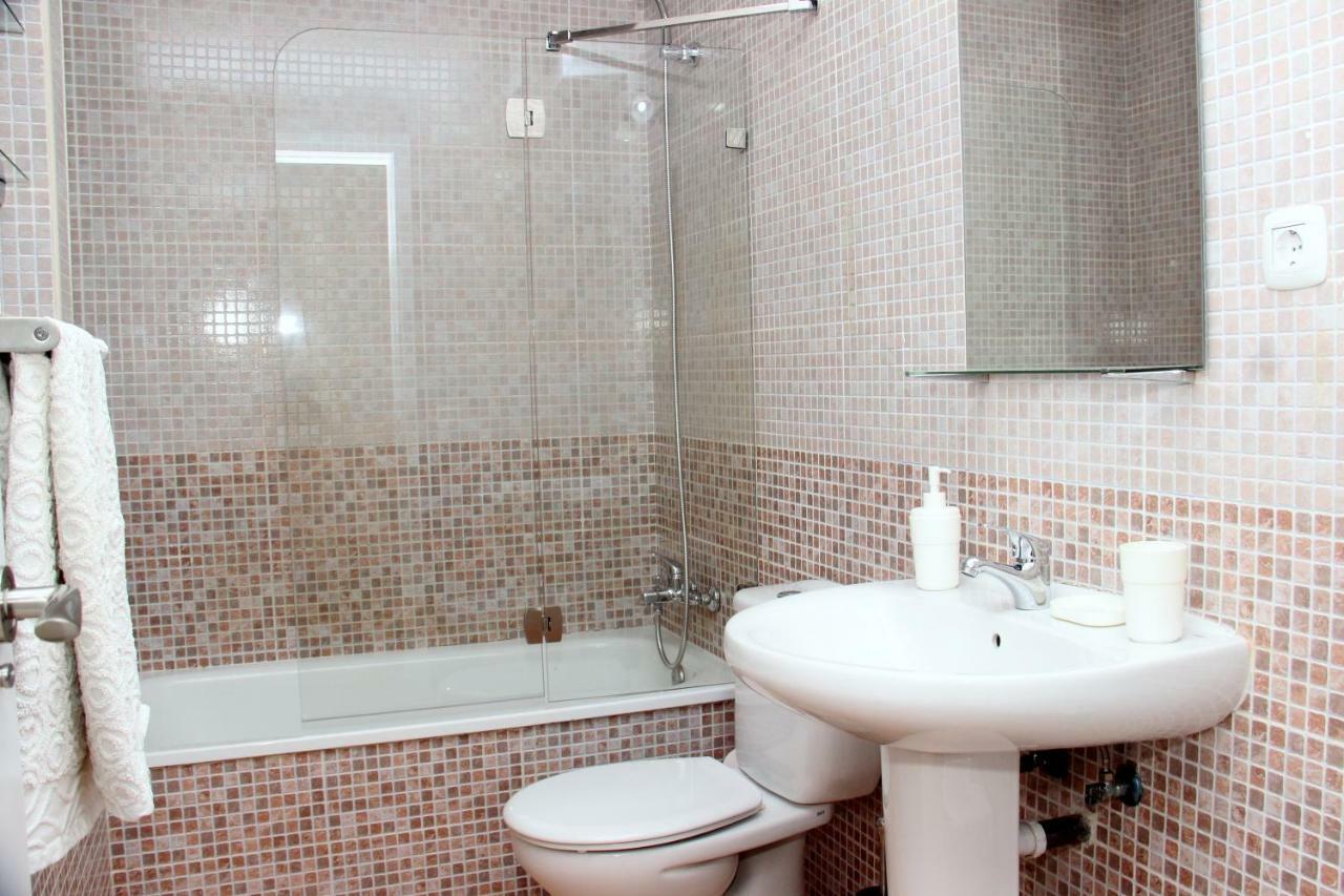 Duplex Jane Villa Costa De Antigua Ngoại thất bức ảnh