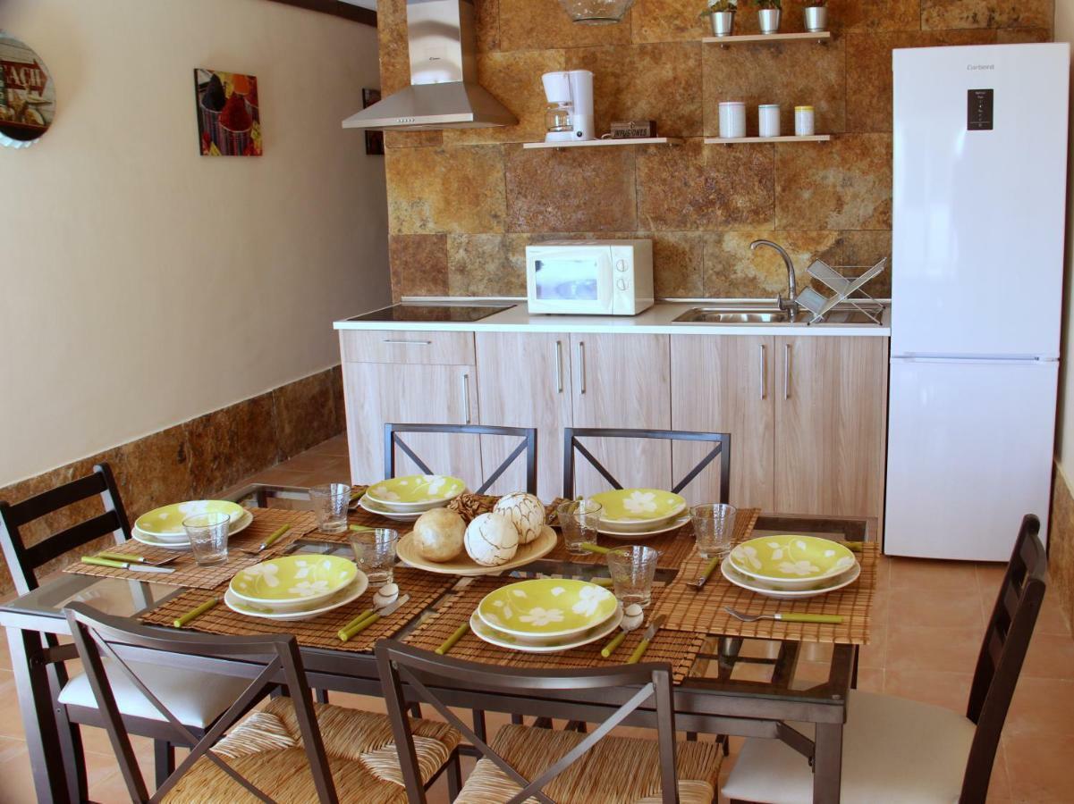 Duplex Jane Villa Costa De Antigua Ngoại thất bức ảnh