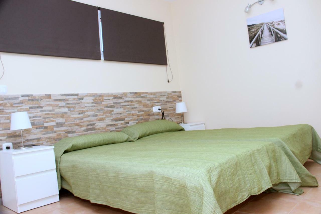 Duplex Jane Villa Costa De Antigua Ngoại thất bức ảnh
