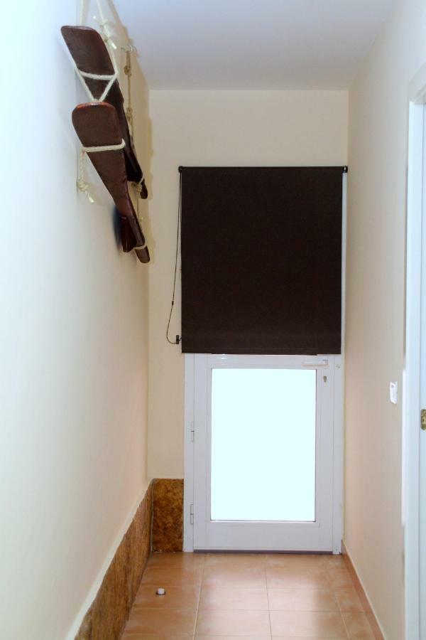 Duplex Jane Villa Costa De Antigua Ngoại thất bức ảnh