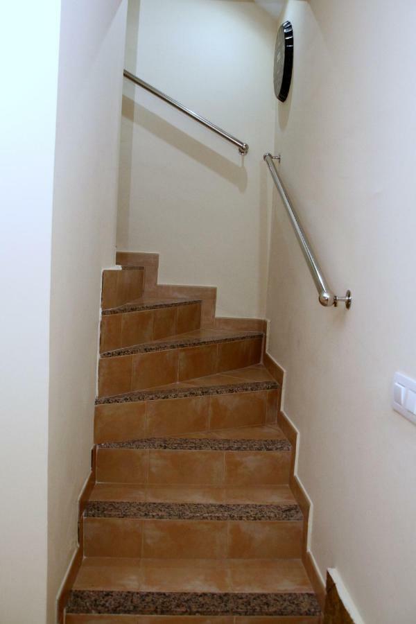 Duplex Jane Villa Costa De Antigua Ngoại thất bức ảnh