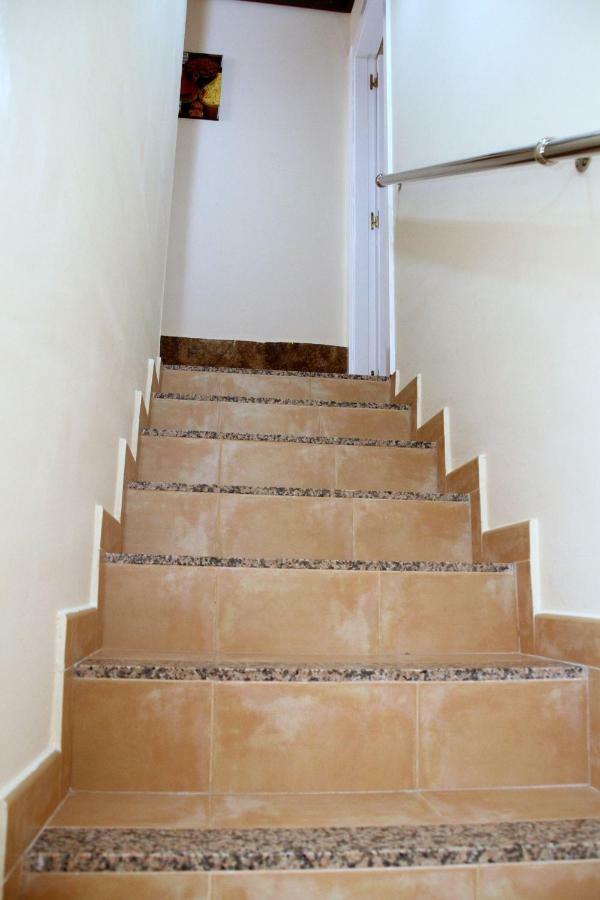 Duplex Jane Villa Costa De Antigua Ngoại thất bức ảnh